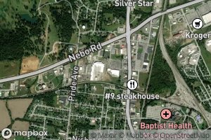 Twin Lakes (historical)