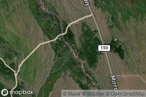 West Fork Bear River