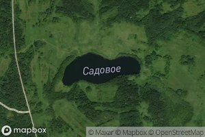 Ozero Sadovoye