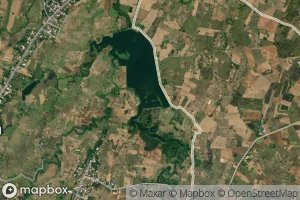 Ang Kep Nam Huai Puan