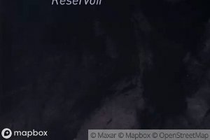 Uchinskoye Vodokhranilishche