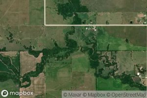 North Fork Wolf Creek