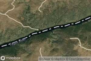 Ribeiro do Vale da Morena