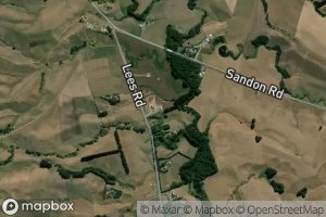 Mangaone West Stream