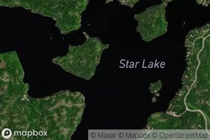 Star Lake