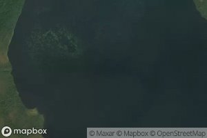 Ozero Maloye Pylinskoye