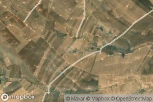 Cheshmeh-ye Molla Mohammad