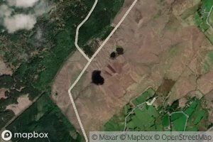 Loughanawillan Loughs