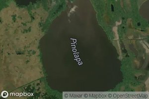 Laguna Pinolapa
