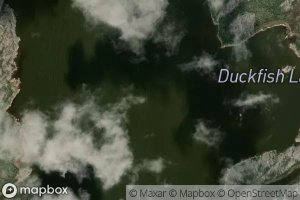 Duckfish Lake