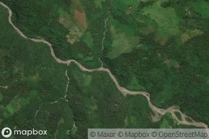 Quebrada El Santuario