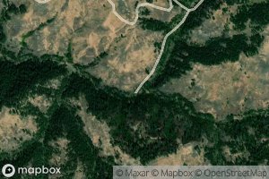 Left Fork Divide Creek