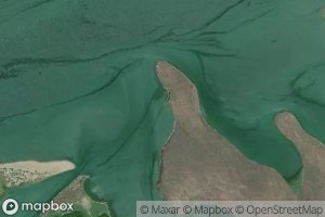 Bahia de Topolobampo