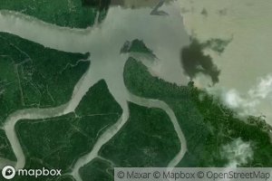 Sungai Sekering Besar