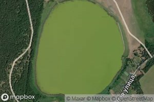 Ozero Bol'shoye Grachevo