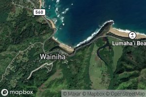 Wainiha River