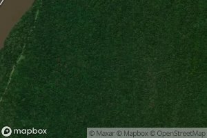 Little Cypress Slough