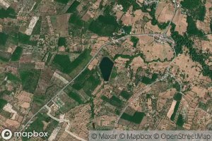 Ang Kep Nam Huai Laeng