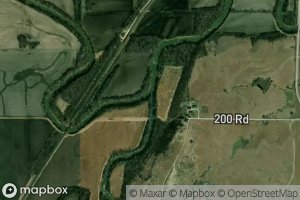 South Fork Cottonwood River