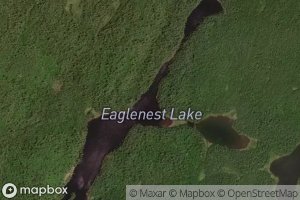 Eaglenest Lake