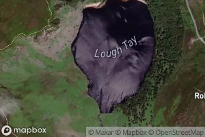 Lough Tay