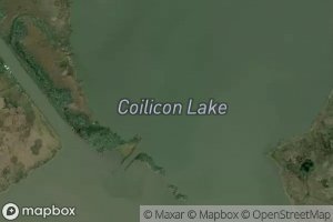 Collicon Lake