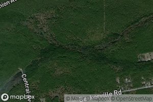 South Ruckels Branch