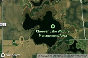 Cheever Lake