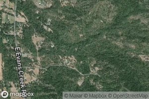 South Fork Trimble Creek