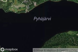 Pyhajarvi
