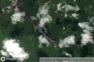 Sungai Simpang Kanan