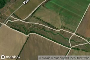 Balka Oreshkinskiy Lozhok