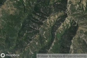 Quartz Creek East Branch