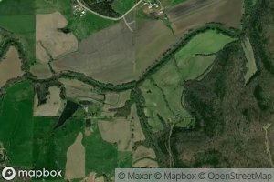 Little Moniteau Creek