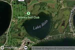 Lake Alvin