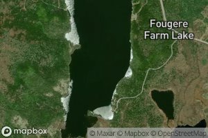 Fougere Lake