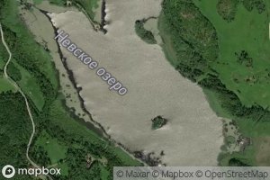 Ozero Nevskoye