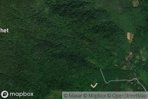 Nam Tok Khlong Nueng