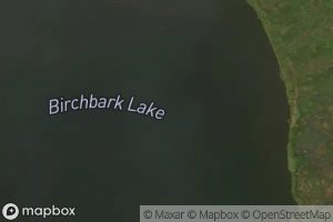 Birchbark Lake