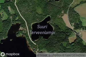 Suuri Terveenlampi