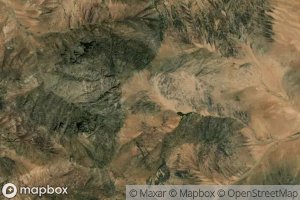 Cheshmeh-ye Mir Qasem