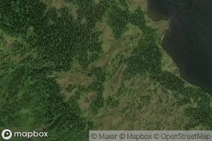 Norra Harbergsvattnet