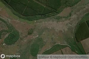 Corrego Capao do Filipe