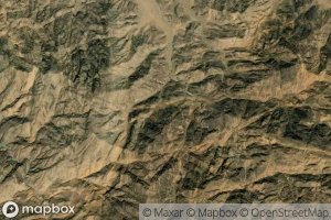 Rudkhaneh-ye Qal`eh Pada