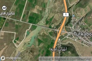 Rudkhaneh-ye Siah Rud