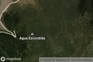 Canada Donde Se Encuentran Las Aguas