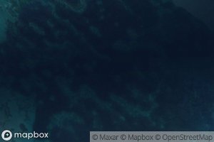 Dredged Seaplane Lanes