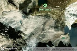 Ozero Khadzhibeyskoye