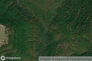 Right Prong Mountain Creek