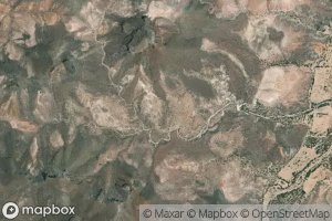 Canada Portezuelo Pichilingue